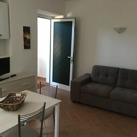 Hébergement de vacances Di Mezzo