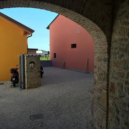 Hébergement de vacances Di Mezzo Manerba del Garda