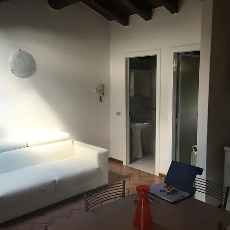 Hébergement de vacances Di Mezzo Manerba del Garda