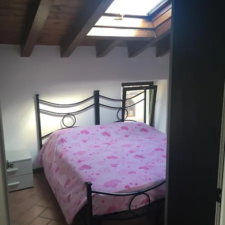 Di Mezzo Hébergement de vacances